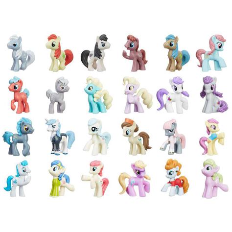 fake mlp blind bags|mlp wave 20 blind bags.